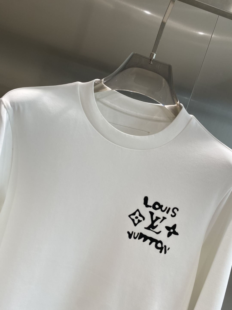 l0vis Vvtt0n t-shirt